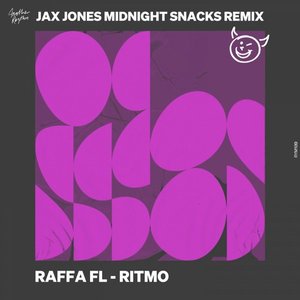 Ritmo (Jax Jones Midnight Snacks Remix)