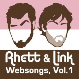 Websongs, Vol. 1