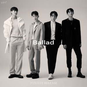 Ballad 21 F/W