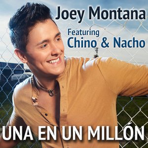 Una En Un Millón (New Mix) [feat. Chino & Nacho] - Single