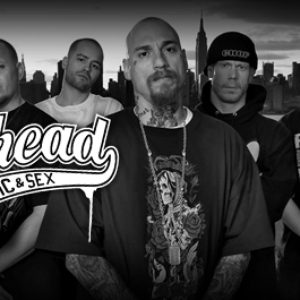 Skarhead photo provided by Last.fm