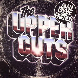 The Upper Cuts