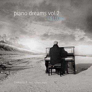 Piano Dreams, Vol. 2 (feat. Juliane Opitz) [Cellone]