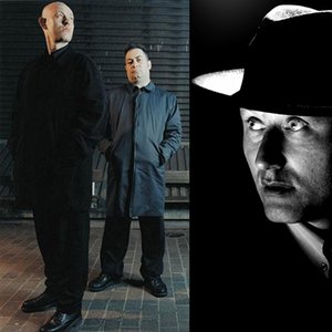 Avatar de Jah Wobble & Temple of Sound