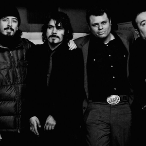 San Pascualito Rey photo provided by Last.fm