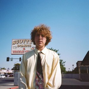 Andrew Callaghan 的头像