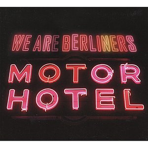 Motor Hotel