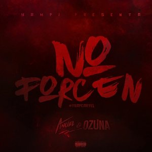 Image for 'No Forcen - Single'