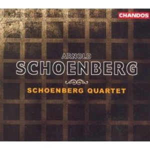 Schoenberg: Chamber Music