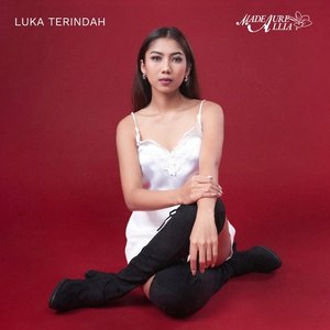 Luka Terindah