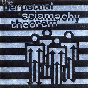 The Perpetual Sciamachy Theorem