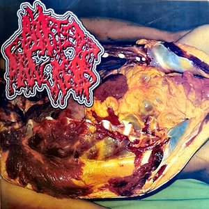 Blasted Pancreas