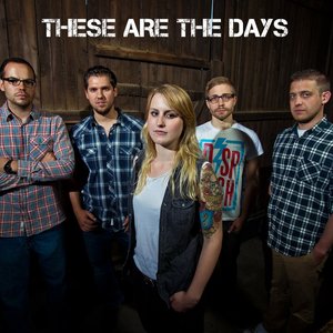 These Are the Days 的头像
