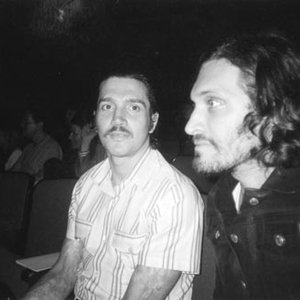 Avatar för PJ Harvey & Vincent Gallo & John Frusciante
