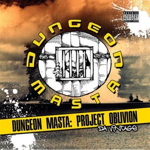 Project Oblivion (Da Vintage)
