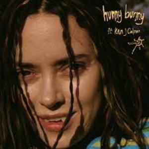 Hunny Bunny - Single