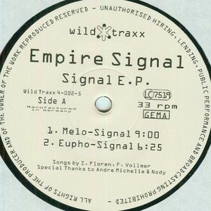 Empire Signal 的头像