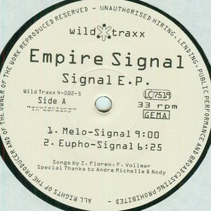 Avatar for Empire Signal