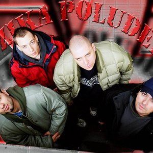 Muzika Poludelih 的头像