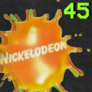 Channel 45: Nickelodeon