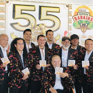 Los Flamers 的头像