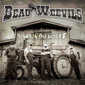 Songs in the Key of E (feat. Charlie Daniels)