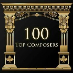 Jean Sibelius: 100 Top Composers