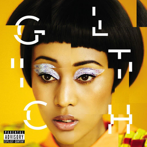 Glitch cover