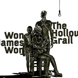 The Hollow Grail cover