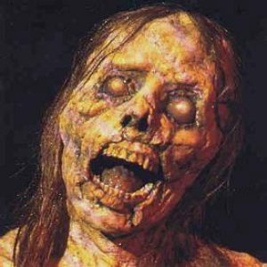 el cantautor gore 的头像