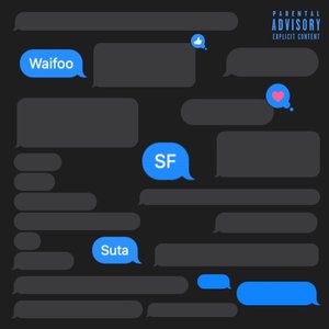 SF (feat. Julexxet) - Single