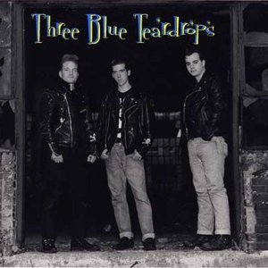 3 Blue Teardrops 的头像