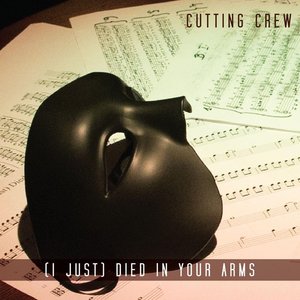 (I Just) Died In Your Arms [Orchestral Version]