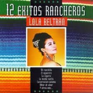 Los Grandes de La Música Ranchera