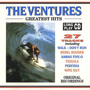 The Ventures - Going To The Ventures
