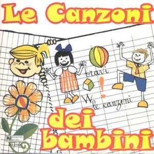 Le canzoni dei bambini