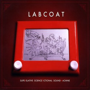 Superelative Sciencefictional Soundmachine