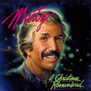 A Christmas Remembered cover