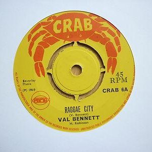 Avatar for Val Bennett