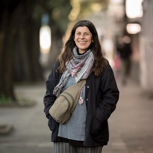 Mariana Ingold 的头像