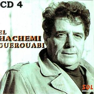 El Hachemi Gueroubi CD4