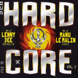 Hardcore Vol. 2