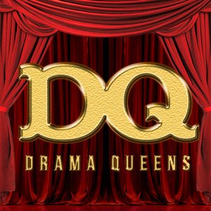 Image for 'Drama Queens'