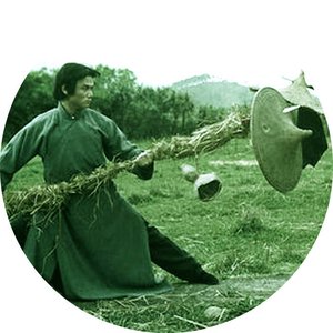 Heroes of the East