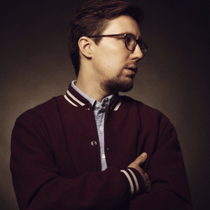 Prinz Pi photo provided by Last.fm