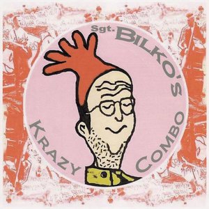 Image for 'Sgt Bilko's Krazy Combo'