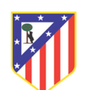 Image for 'Atletico de Madrid'