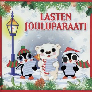 Lasten jouluparaati