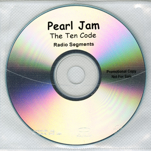 Pearl Jam - The Ten Code Radio Segments - Zortam Music