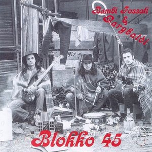 Bambi Fossati & Garybaldi 的头像